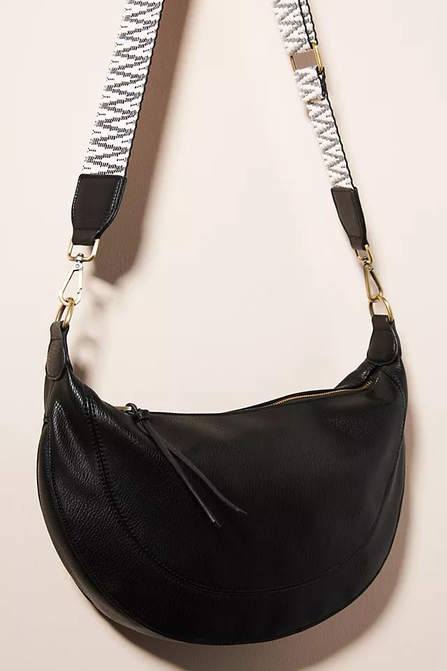 Luna Slouchy Crossbody Bag | Anthropologie (US)