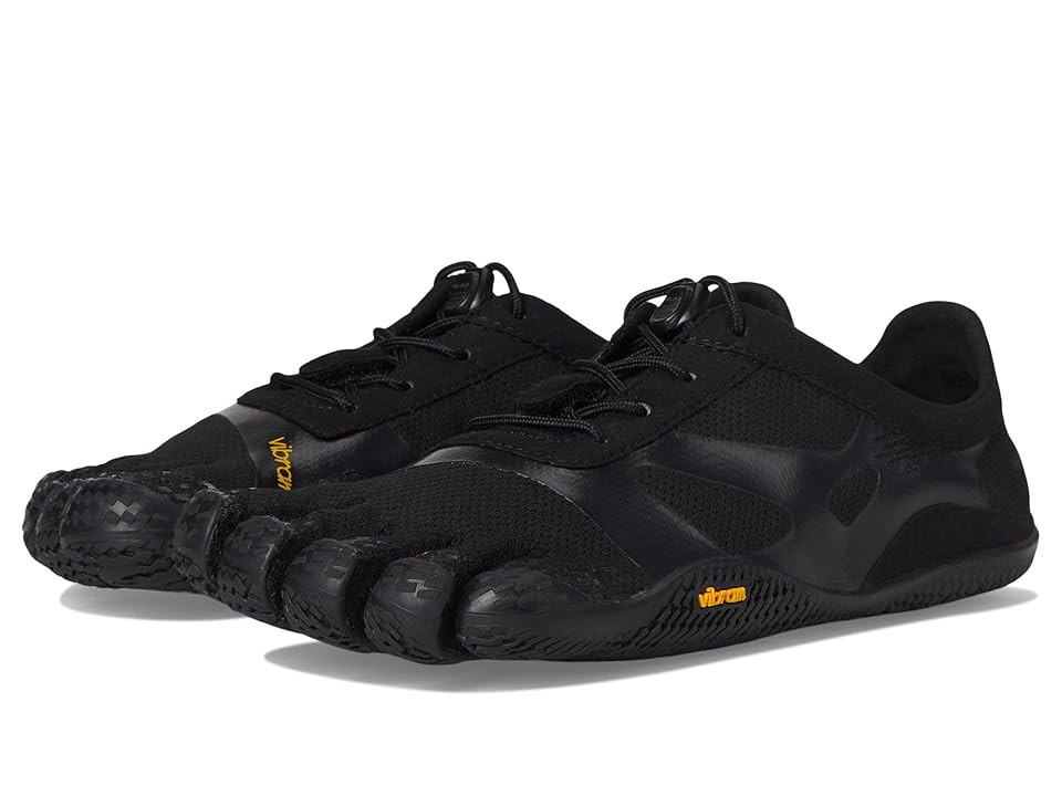 Vibram FiveFingers KSO EVO Men's Running Shoes Black : EU 47 (US Men's 12-12.5) D - Medium, Textile | Zappos