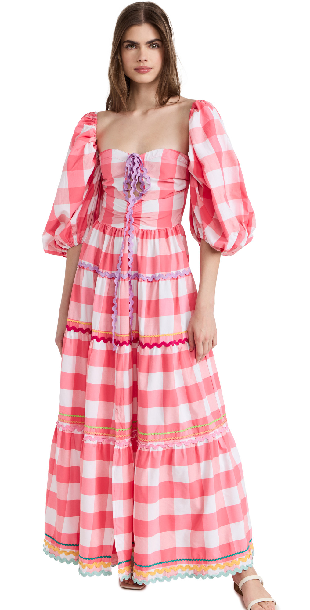 SUNDRESS Erika Dress | Shopbop