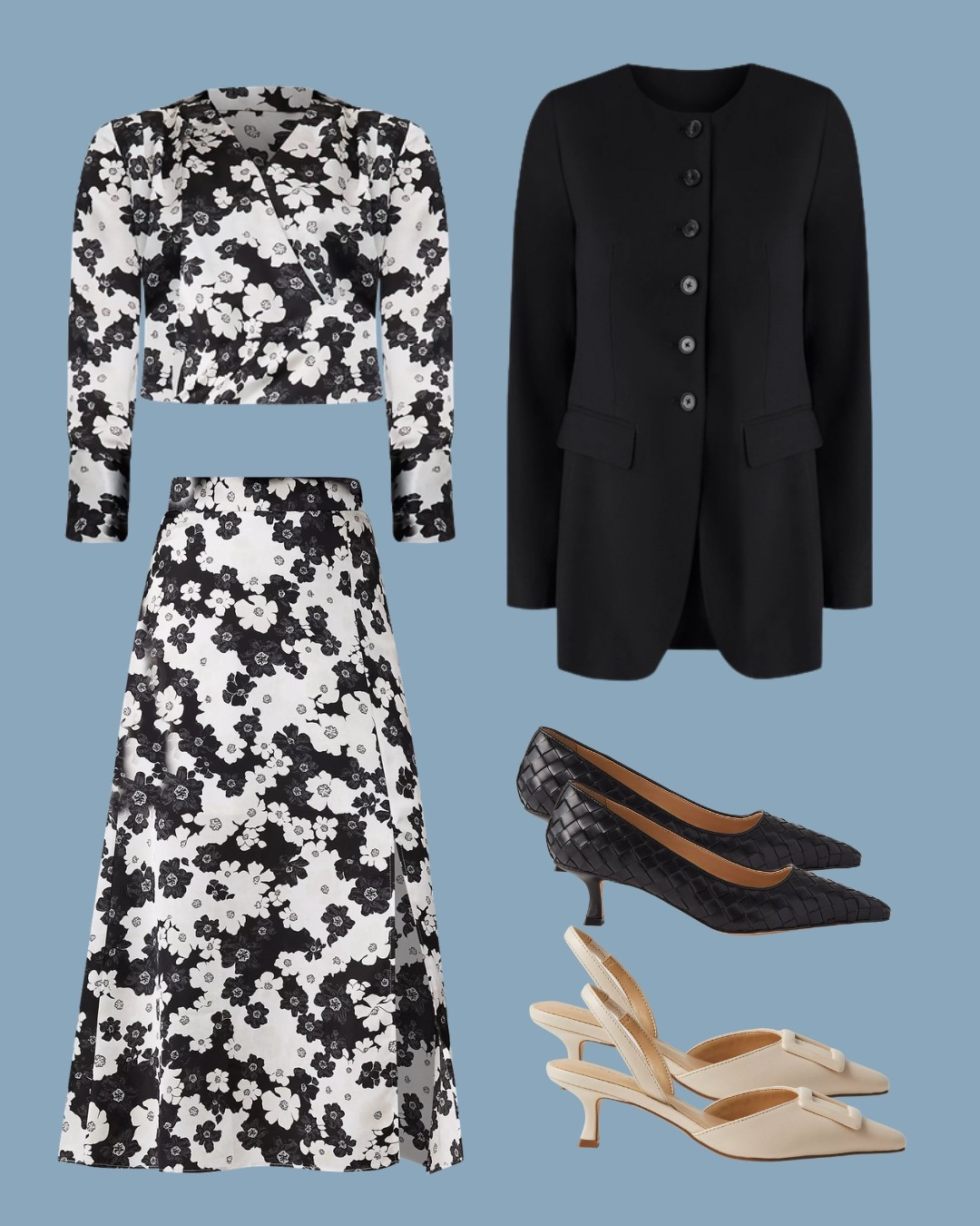 Spring workwear refreshh

#LTKStyleTip #LTKSaleAlert