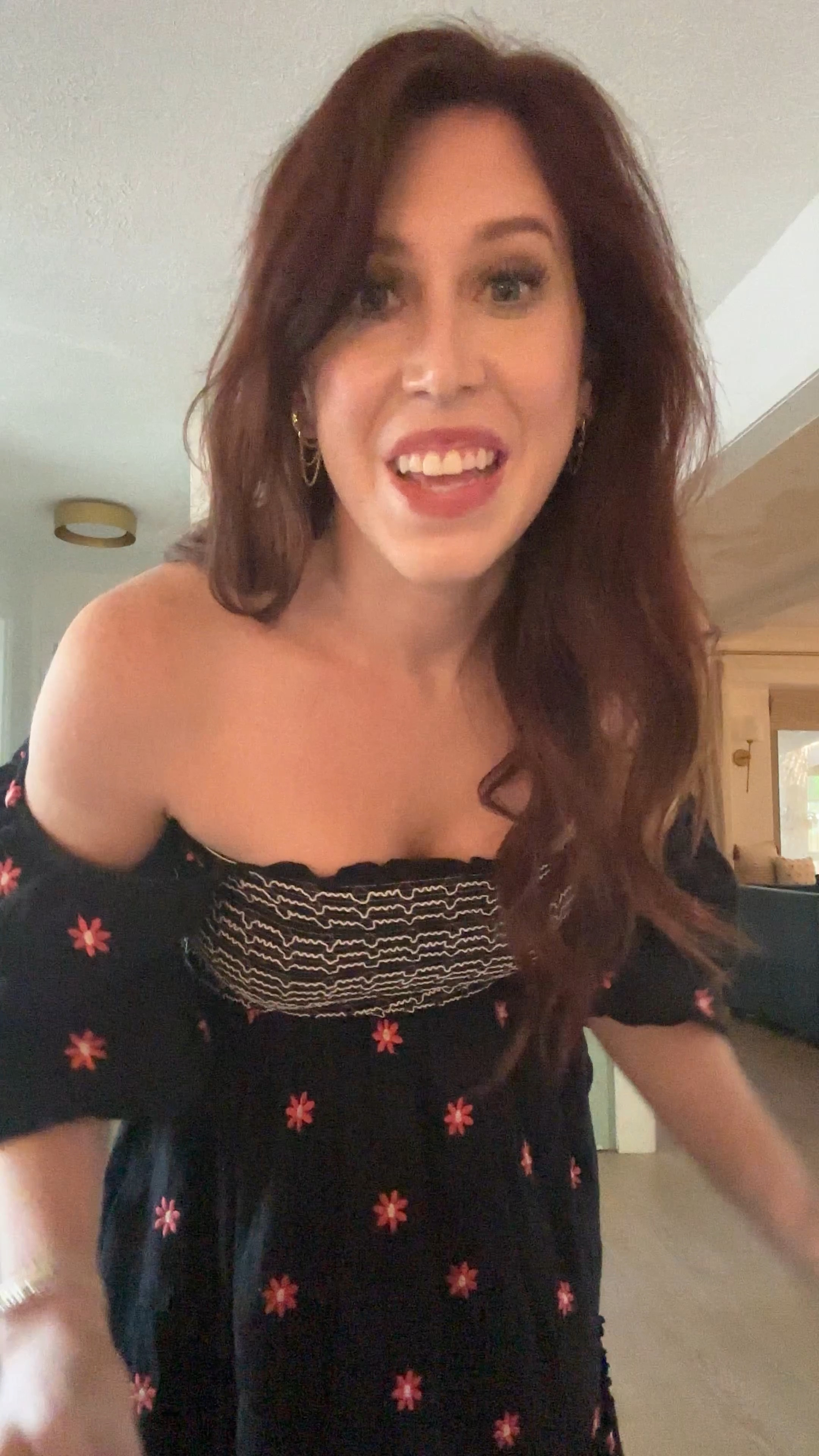 Who doesn’t love a good dupe? I love this dress, it’s a Free People look-alike and the quality is amazing.

#LTKVideo