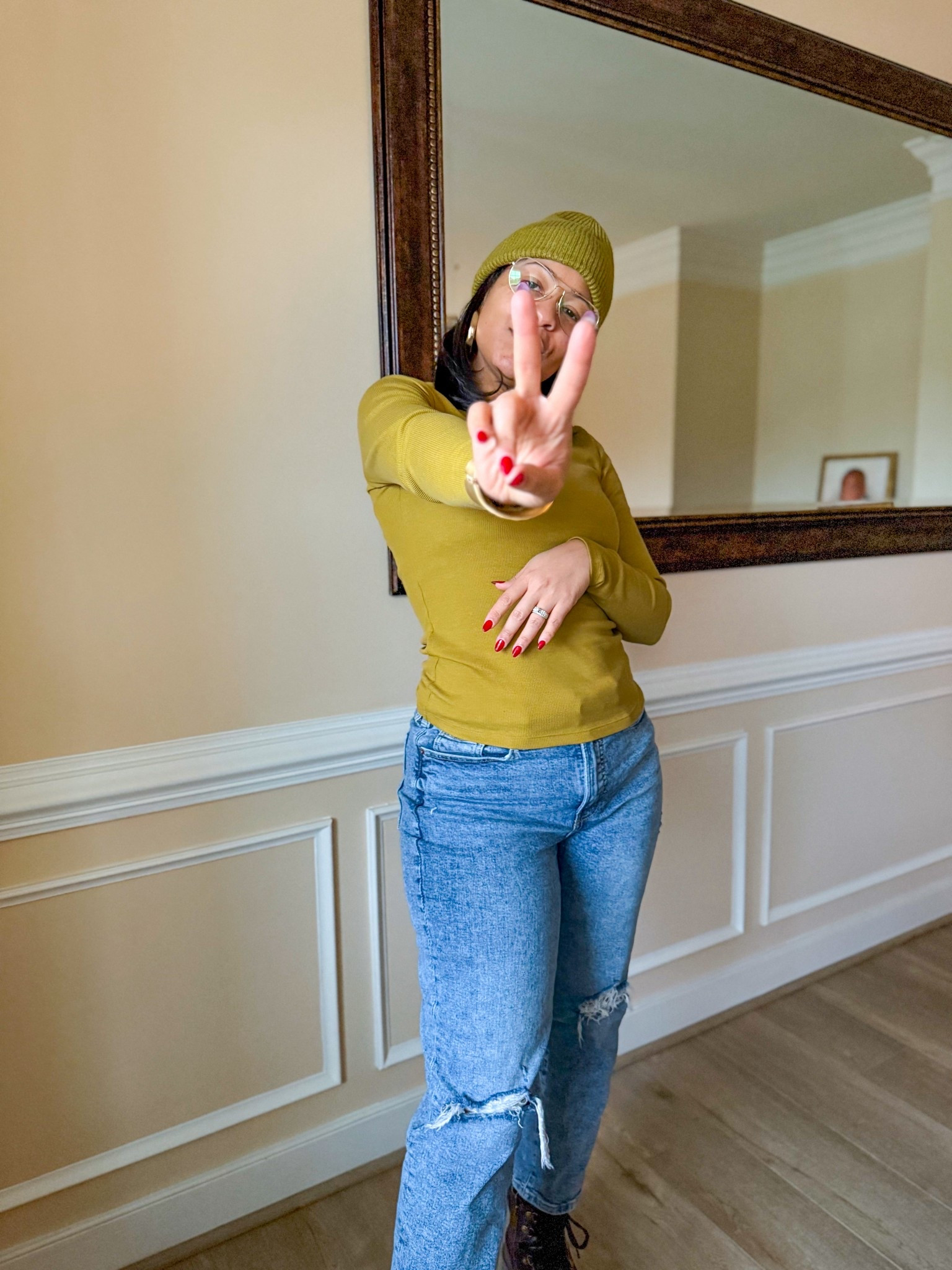 OOTD (and it’s on sale)

#LTKootd