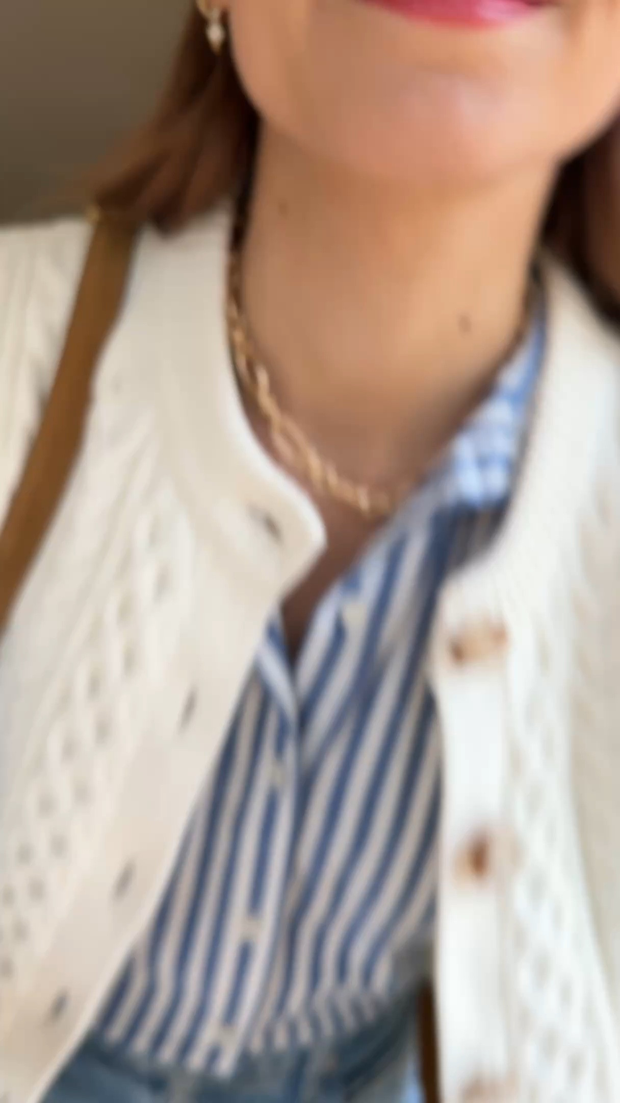 Casual but chic 💙 #sezane 

#LTKfrance