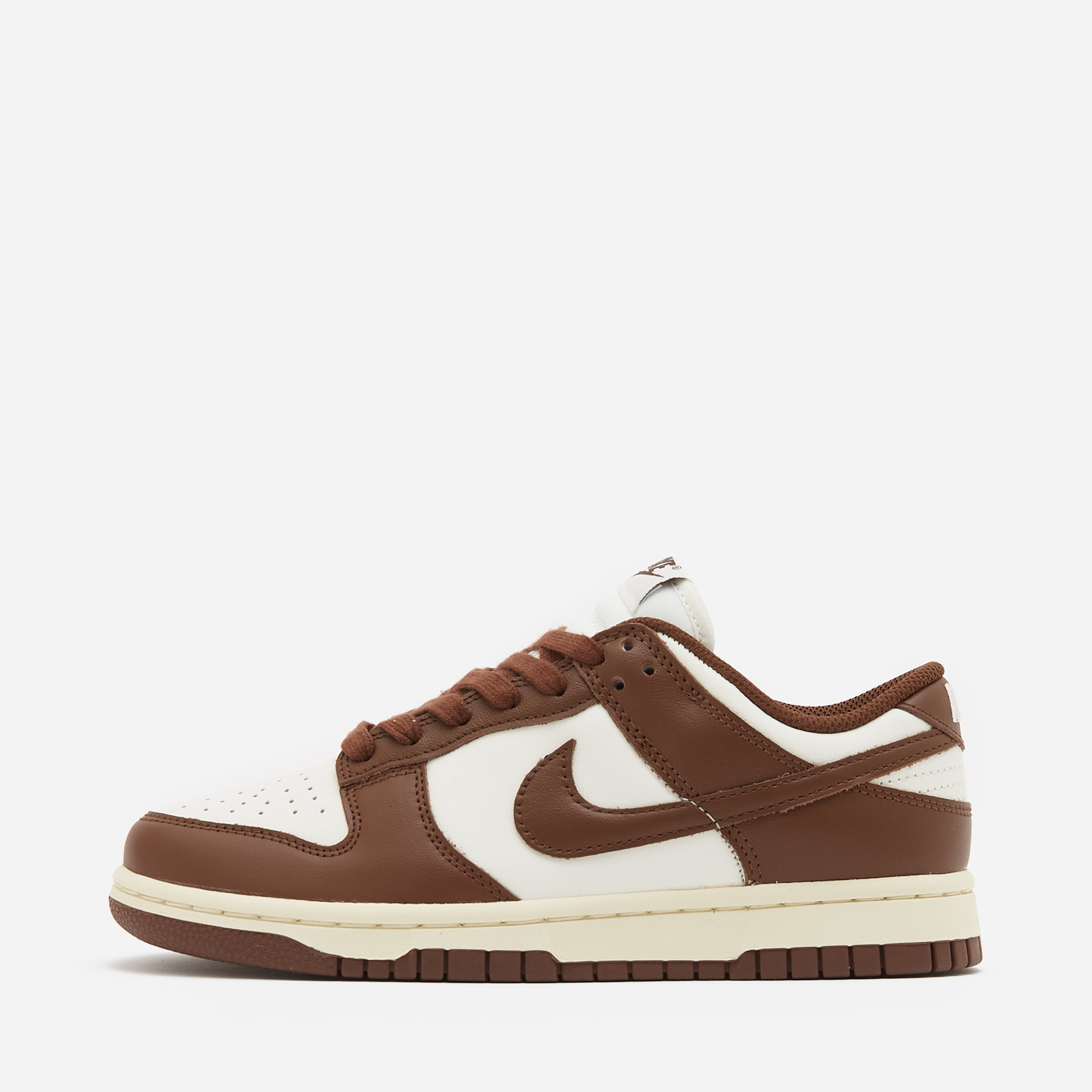 Brown Nike Dunk Low Women's | HIP | HIP