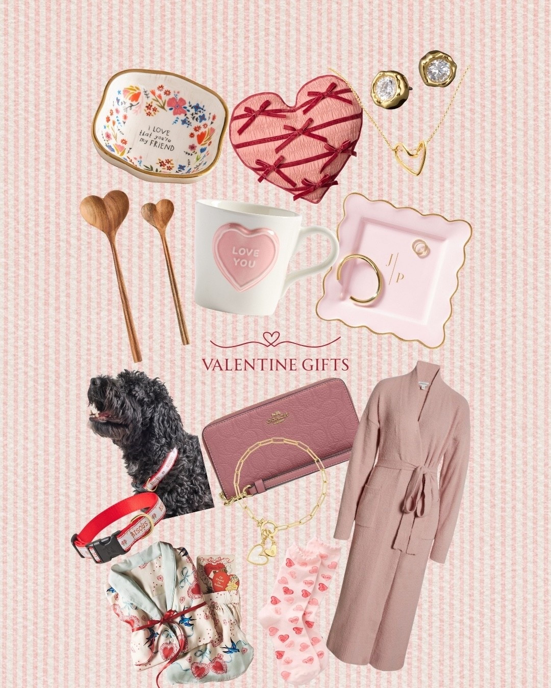 Valentine Gifts! ❤️

#LTKFindsUnder100 #LTKFindsUnder50