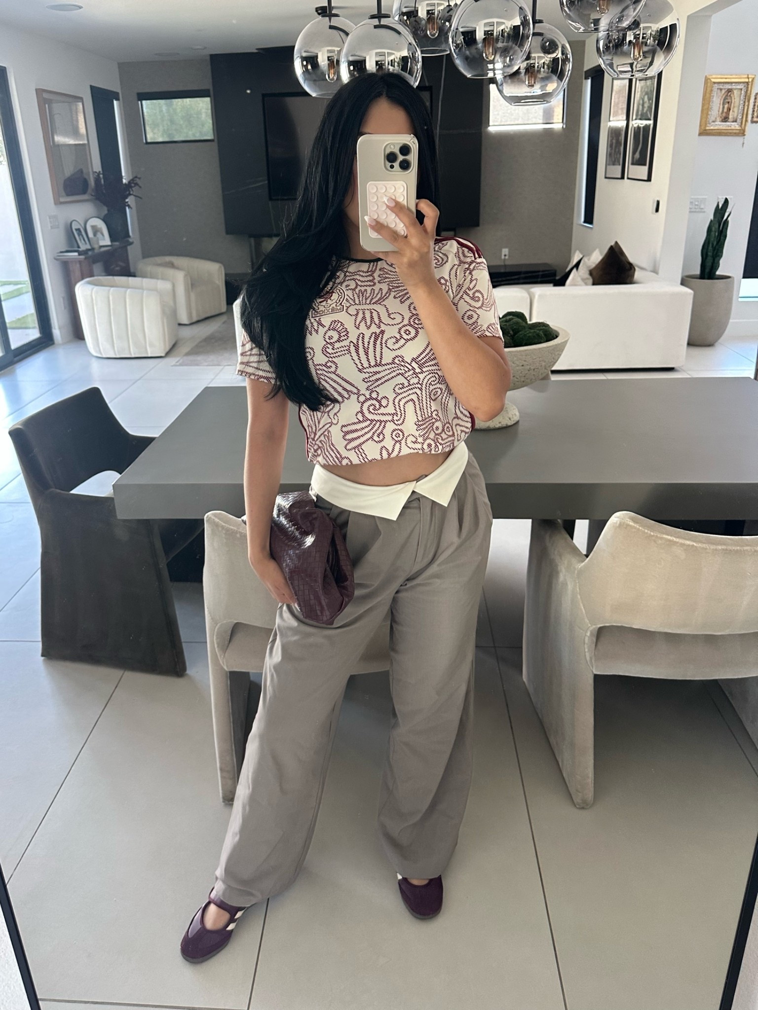 World Cup Mexico Outfit

#LTKootd #LTKgrwm #LTKMidsize