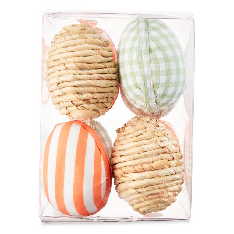 Way To Celebrate Easter Covered Easter Eggs, 8 Count | Walmart (US)