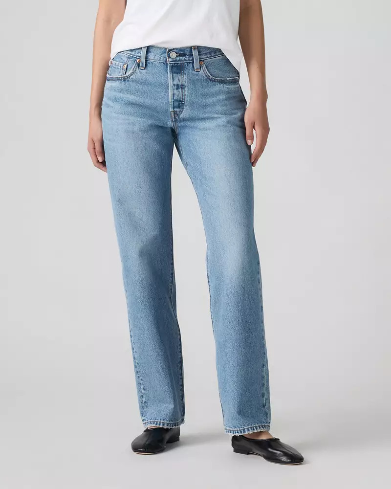 501® '90s Jeans | Levi's UK