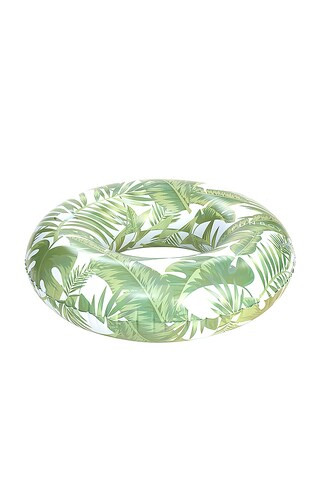 FUNBOY Tropical Tube in Green from Revolve.com | Revolve Clothing (Global)