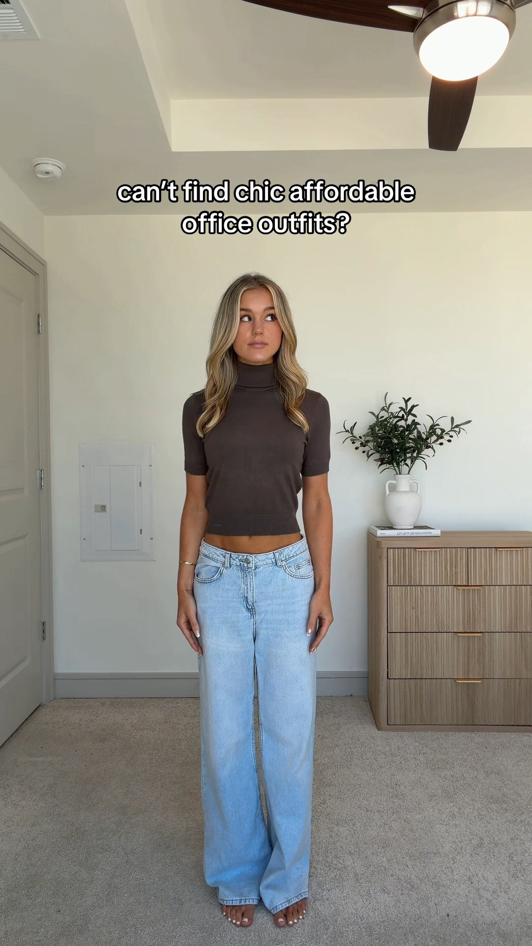 chic affordable office outfits 👩🏼‍💼🤎

#LTKWorkwear