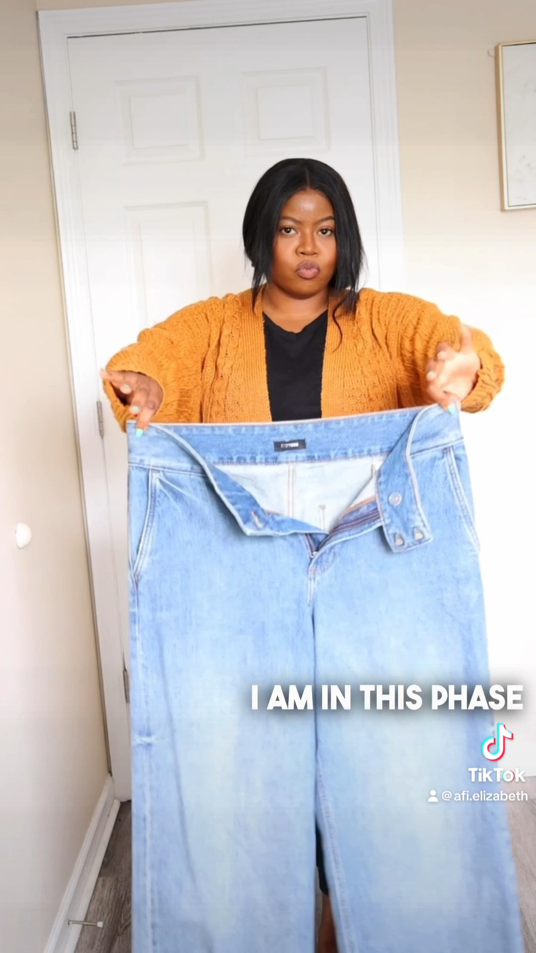 It’s crucial to know what you need in your closet, and I’m embracing this new era by discovering my likes and dislikes. For me, quality and practicality are key when it comes to clothing. If you enjoyed the video, please share it, and stay tuned for more exciting content

#LTKunder100 #LTKunder50 #LTKstyletip