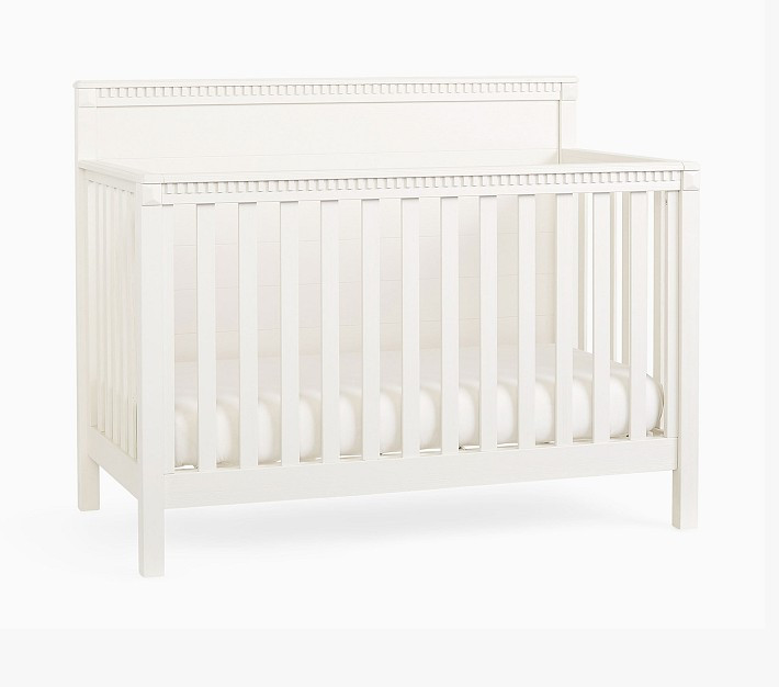 Rory 4-in-1 Convertible Crib | Pottery Barn Kids