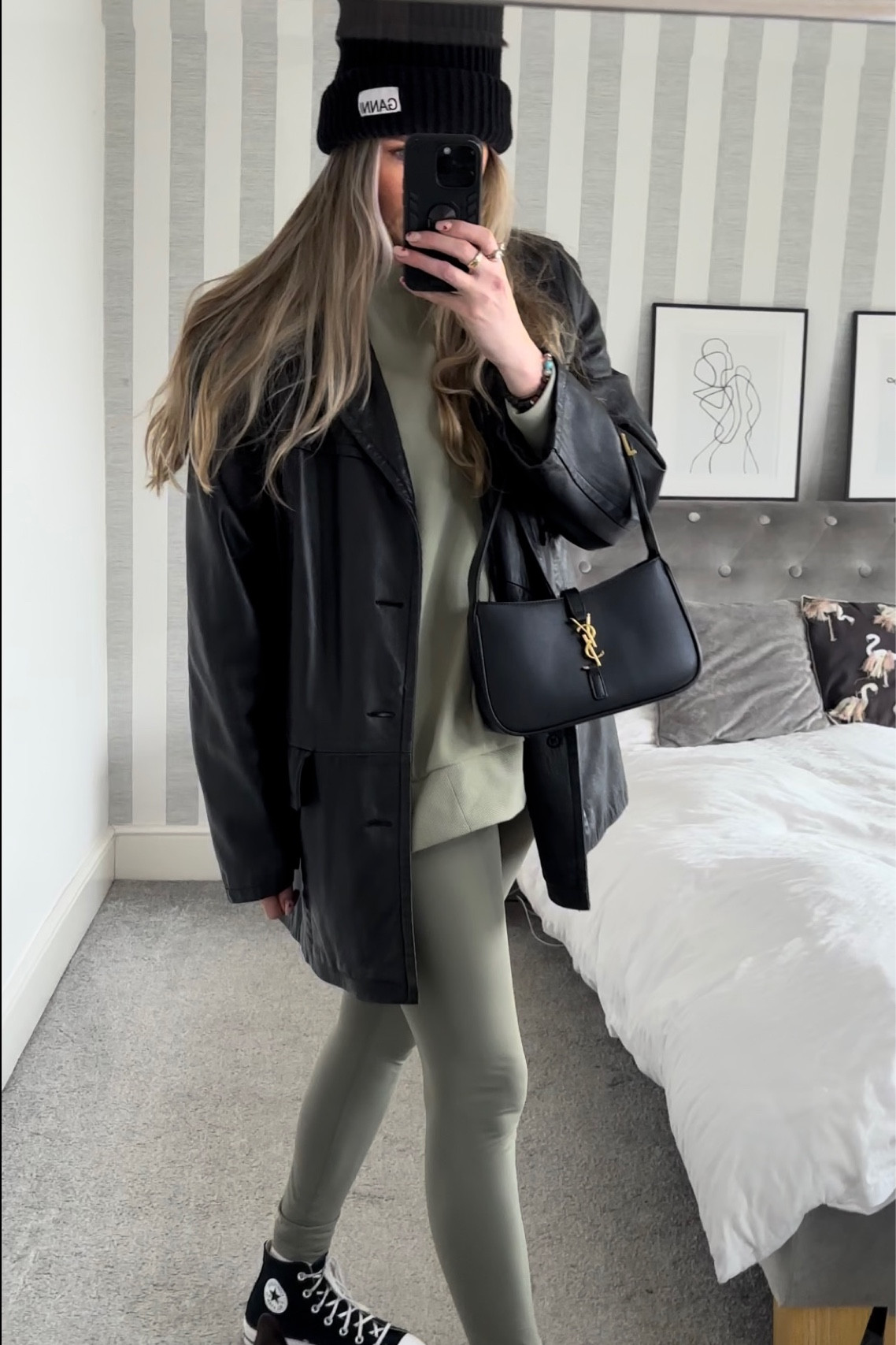 My favourite leggings 💚