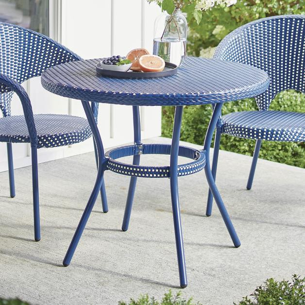 Avery Bistro Table | Grandin Road | Grandin Road