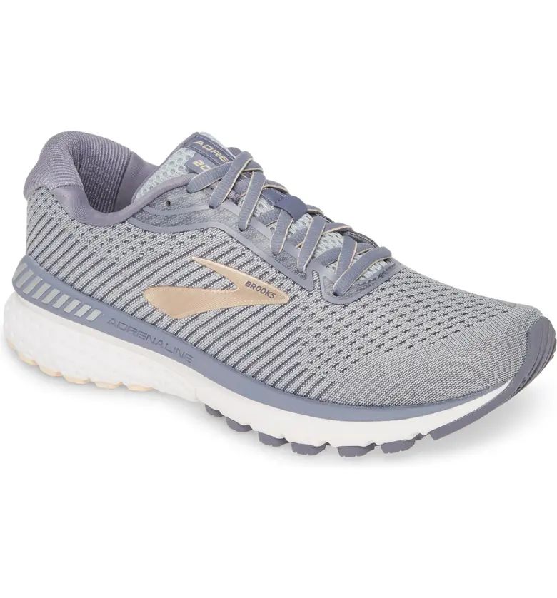 Adrenaline GTS 20 Running Shoe | Nordstrom