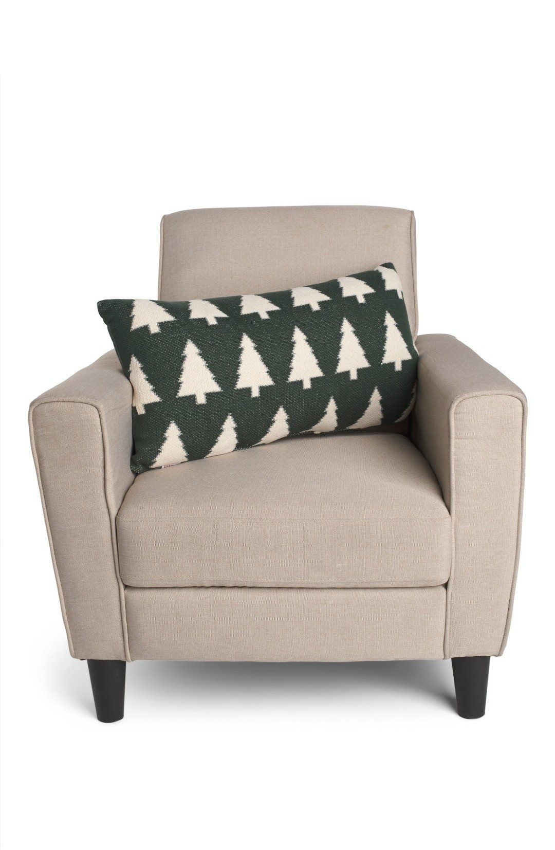 Green Christmas pillow 

#LTKHoliday #LTKSeasonal #LTKHome