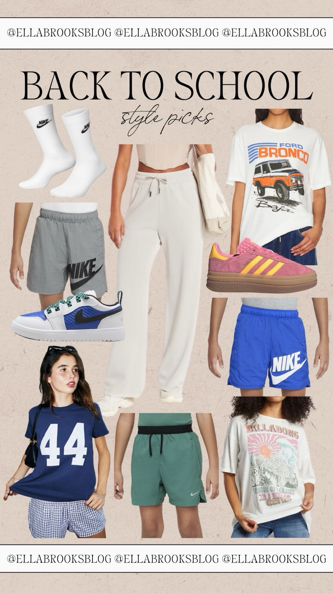 Back to school style picks ✨ back to school finds, back to school haul, girls outfits, boys outfits, girls athleisure, boys athleisure, school outfits, teen outfits, teen outfit, teen style, teen girl outfits, teen boy outfits, back to school 2024 

#LTKStyleTip #LTKKids #LTKBacktoSchool