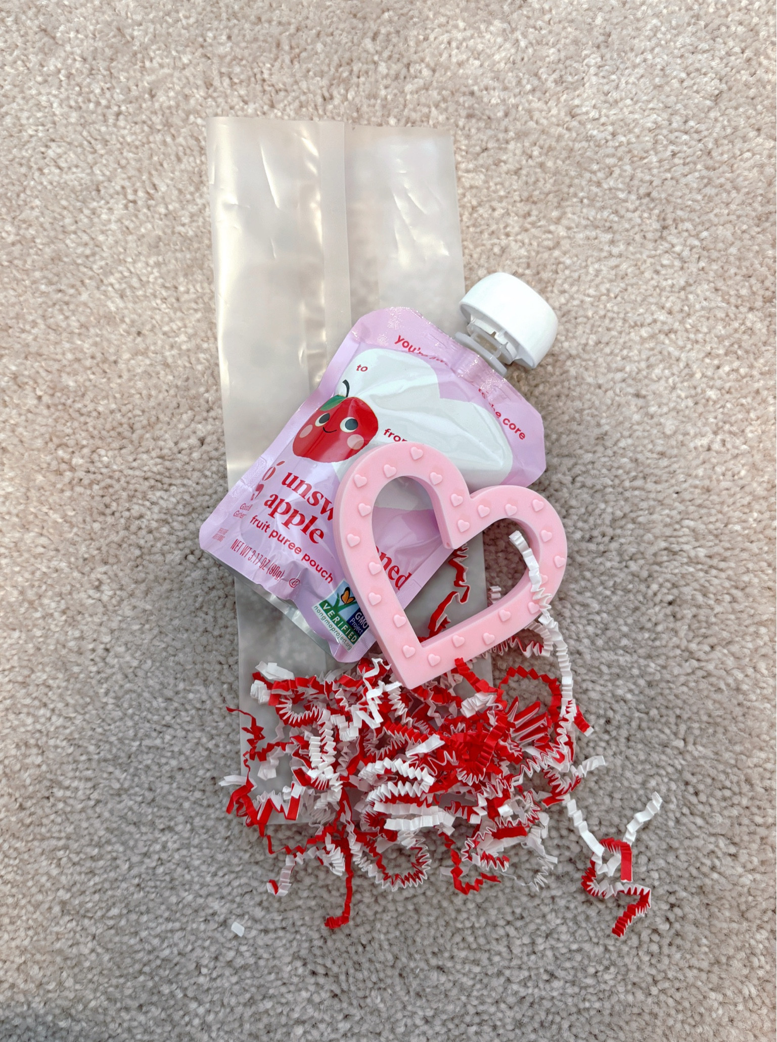 Valentines Day Class Gift

#LTKKids #LTKBaby #LTKFamily