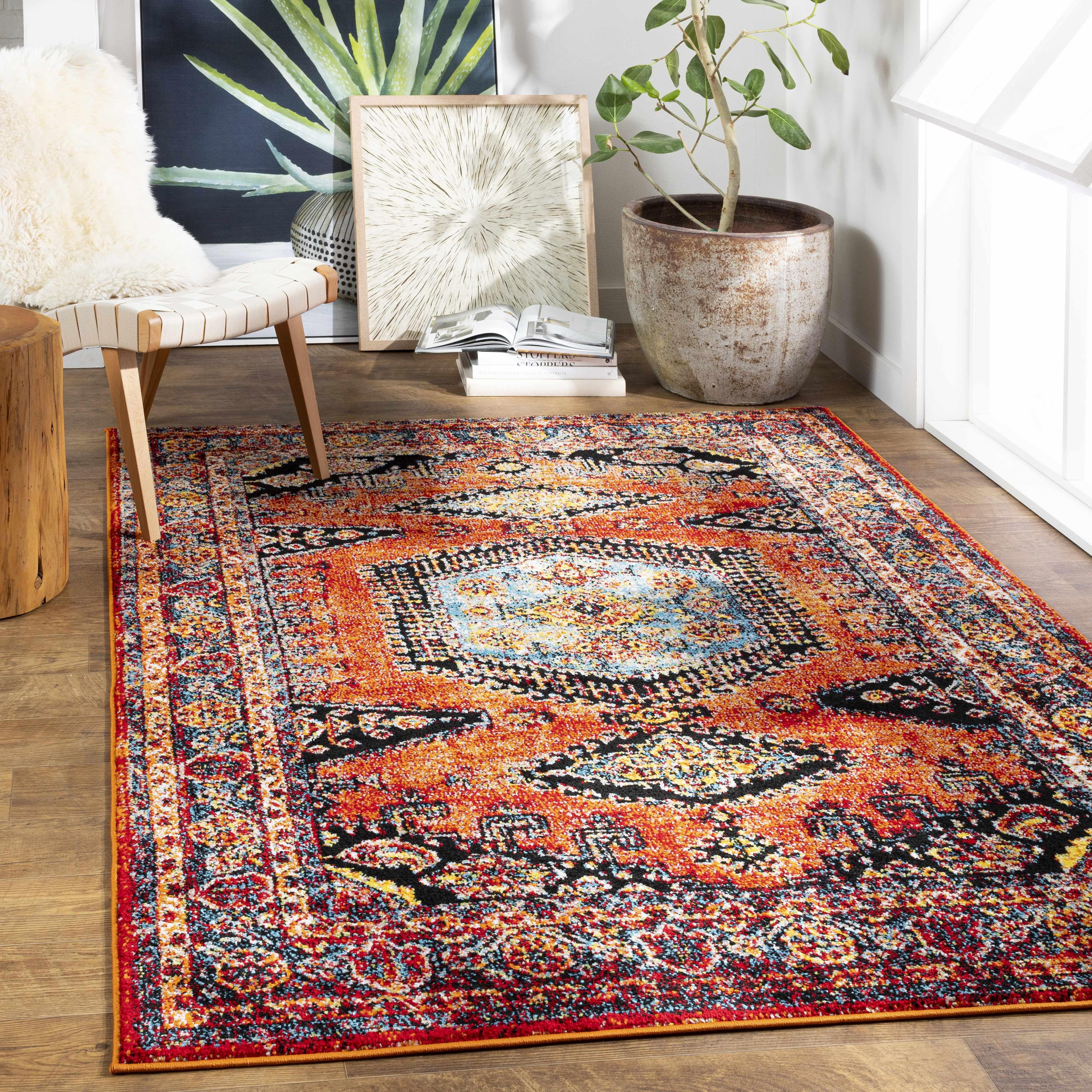 Warkworth Area Rug | Boutique Rugs