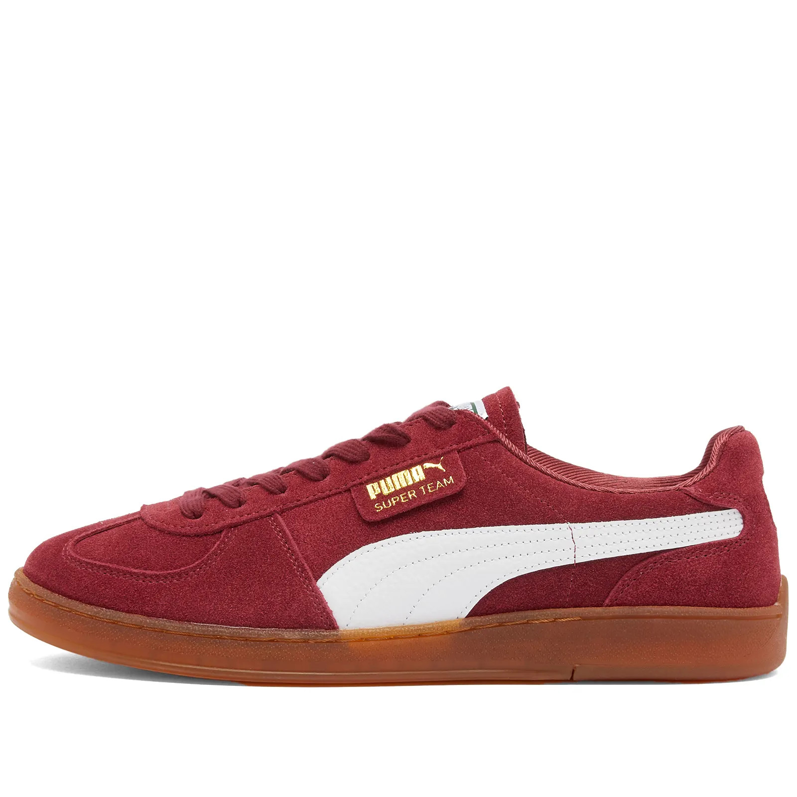 Puma Super Team Suede | END. Clothing