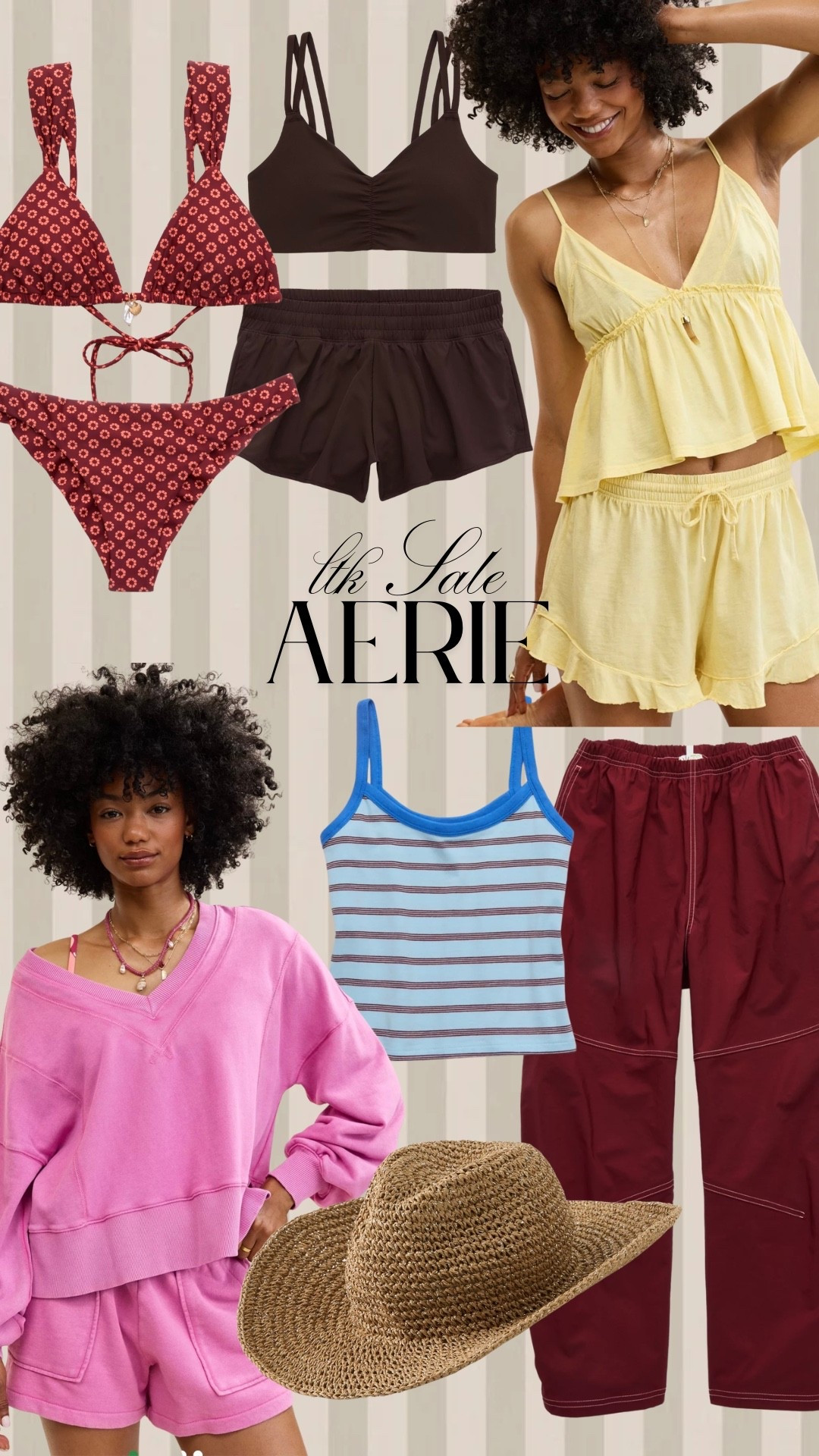 Aerie sale picks!! Extra 20% off in LTK

#LTKootd #LTKmomlife #LTKxAerie