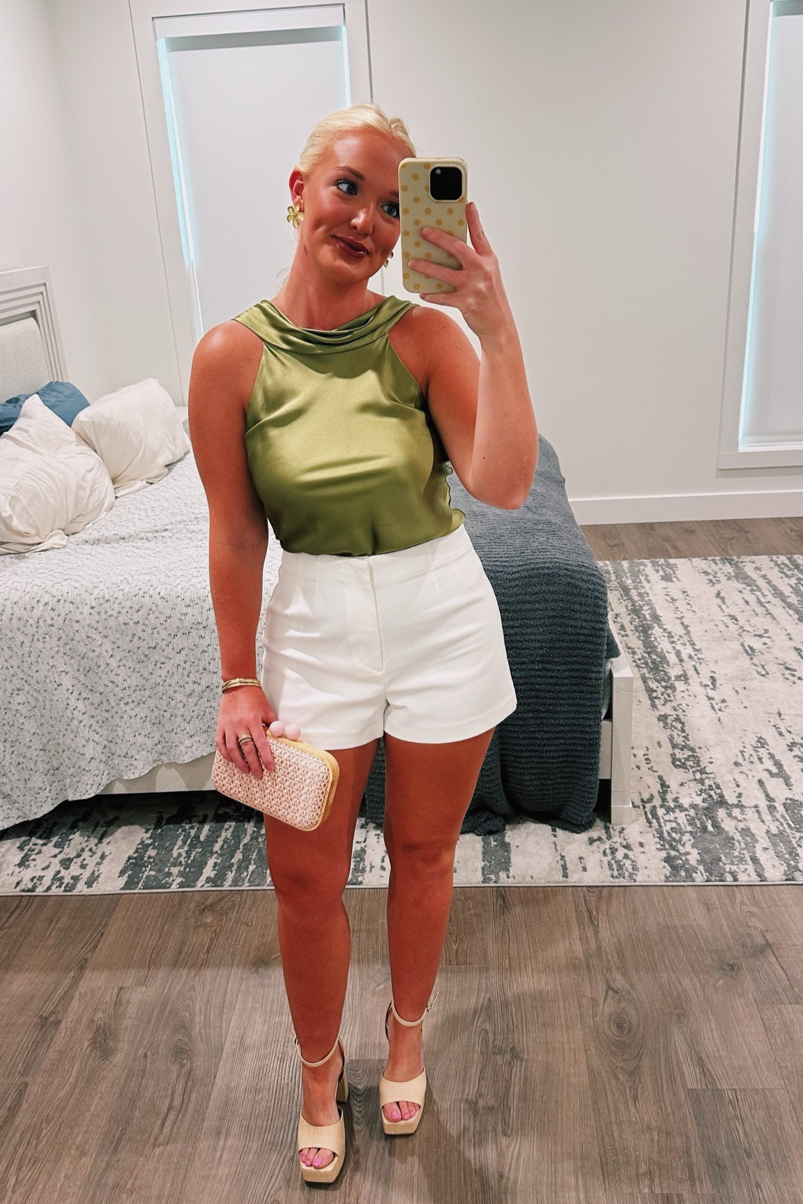 One of my fav outfits recently!!!! 🩷

#LTKfoodie #LTKdayinmylife #LTKU