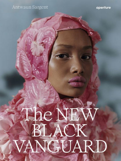 The New Black Vanguard: Photography Between Art and Fashion | Barnes & Noble