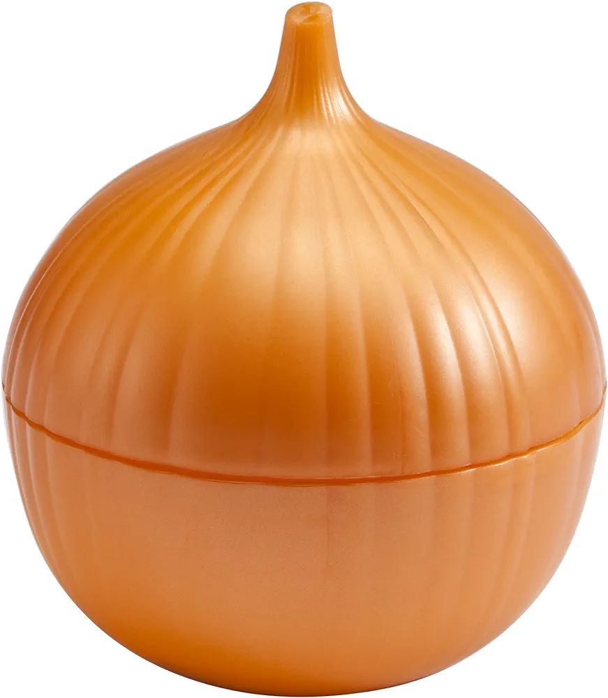 Hutzler Classic Onion Saver, Yellow | Amazon (US)