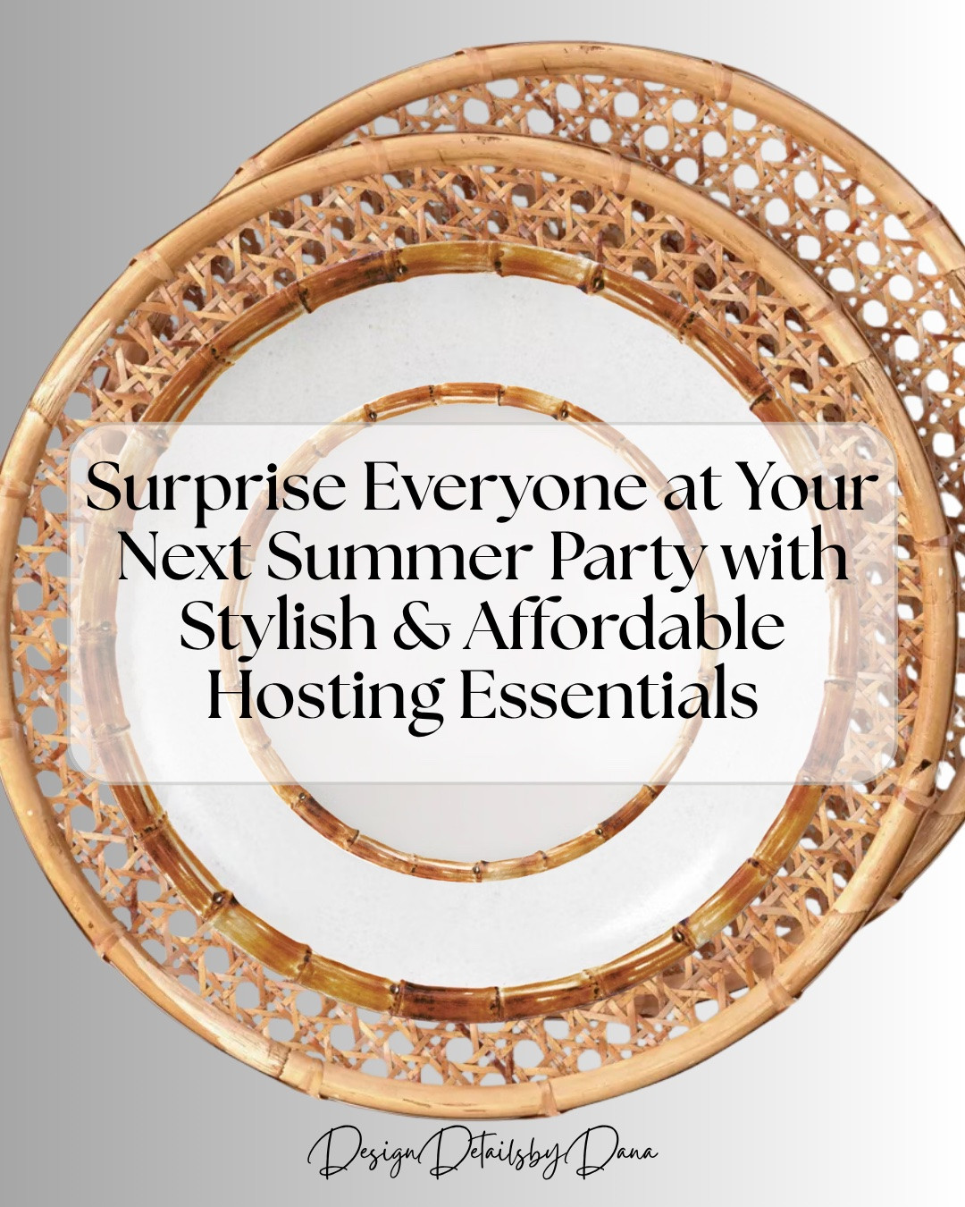 Go-to summer hosting essentials! @Target 

Target has so many good affordable hosting finds right now from Threshold, Hearth & Hand, and Room Essentials. 

I love the woven details, melamine serving pieces, lightweight trays, and easy-to-clean styles that make summer entertaining feel simple but still elevated.

Perfect for backyard dinners, cookouts, pool parties, and casual summer gatherings. 

Linking all my favorite summer hosting finds!

#ltkhome #targethome #summerhosting #hostingessentials #tablescape #outdoorliving #hearthandhand #threshold #summerdecor #hostessst

#LTKdayinmylife #LTKHome #LTKmomlife