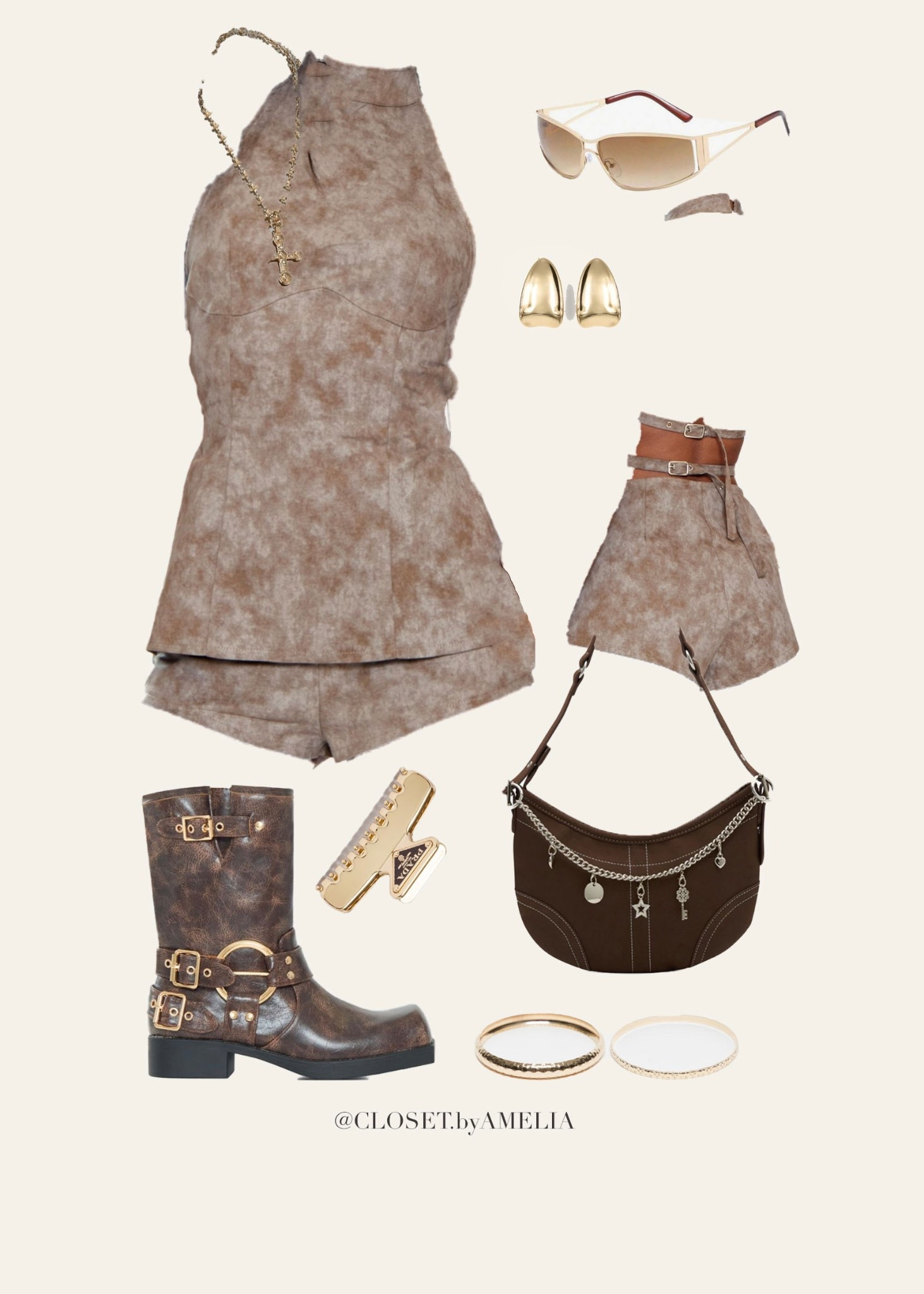 2026 Rave Outfit Inspo ⭐️🪩

#LTKstyletip #LTKuk #LTKpartywear