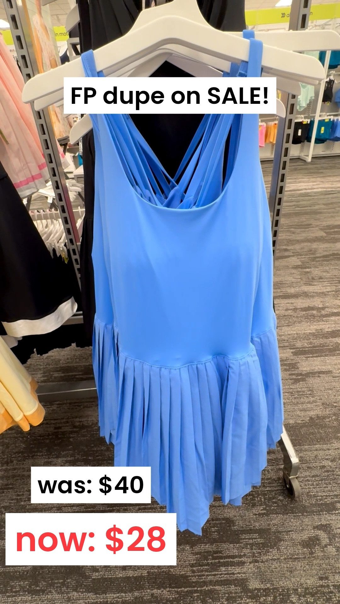 SALE on spring activewear at Target! 🚨

#LTKselfcare #LTKfitnessgoals #LTKSaleAlert