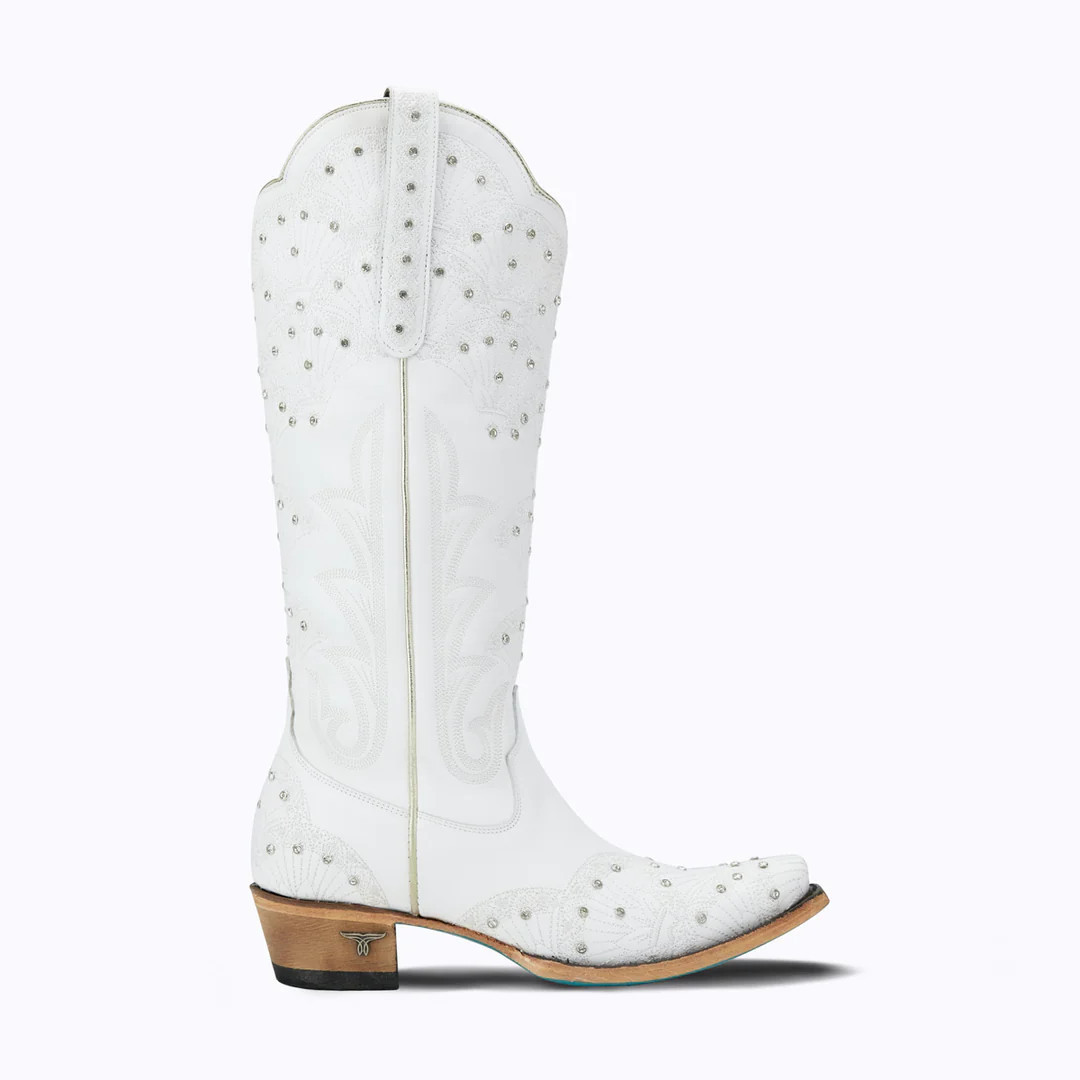 Calypso | Lane Boots