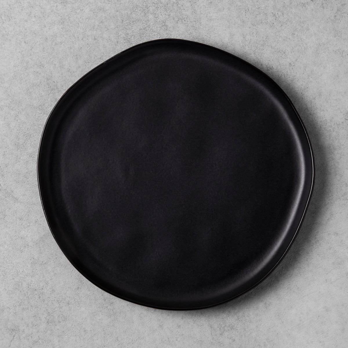 10" Matte Stoneware Dinner Plate - Hearth & Hand™ with Magnolia | Target