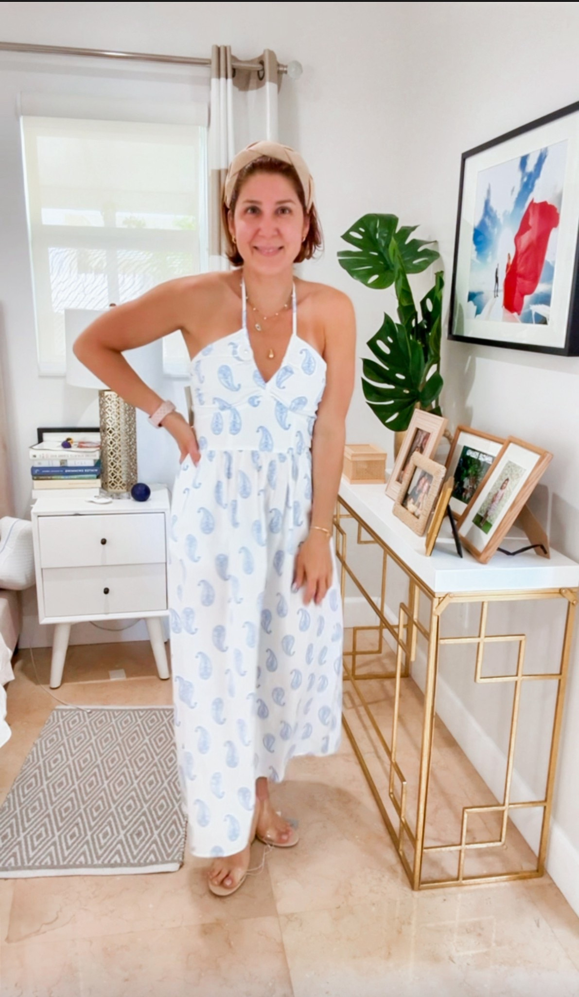 Target haul for summer!
Crochet set, retro bathing suit, floral pencil skirt, halter dress   

#LTKSaleAlert