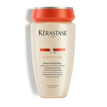 KERASTASE NUTRITIVE BAIN MAGISTRAL 8.5 oz / 250 ml | Walmart (US)
