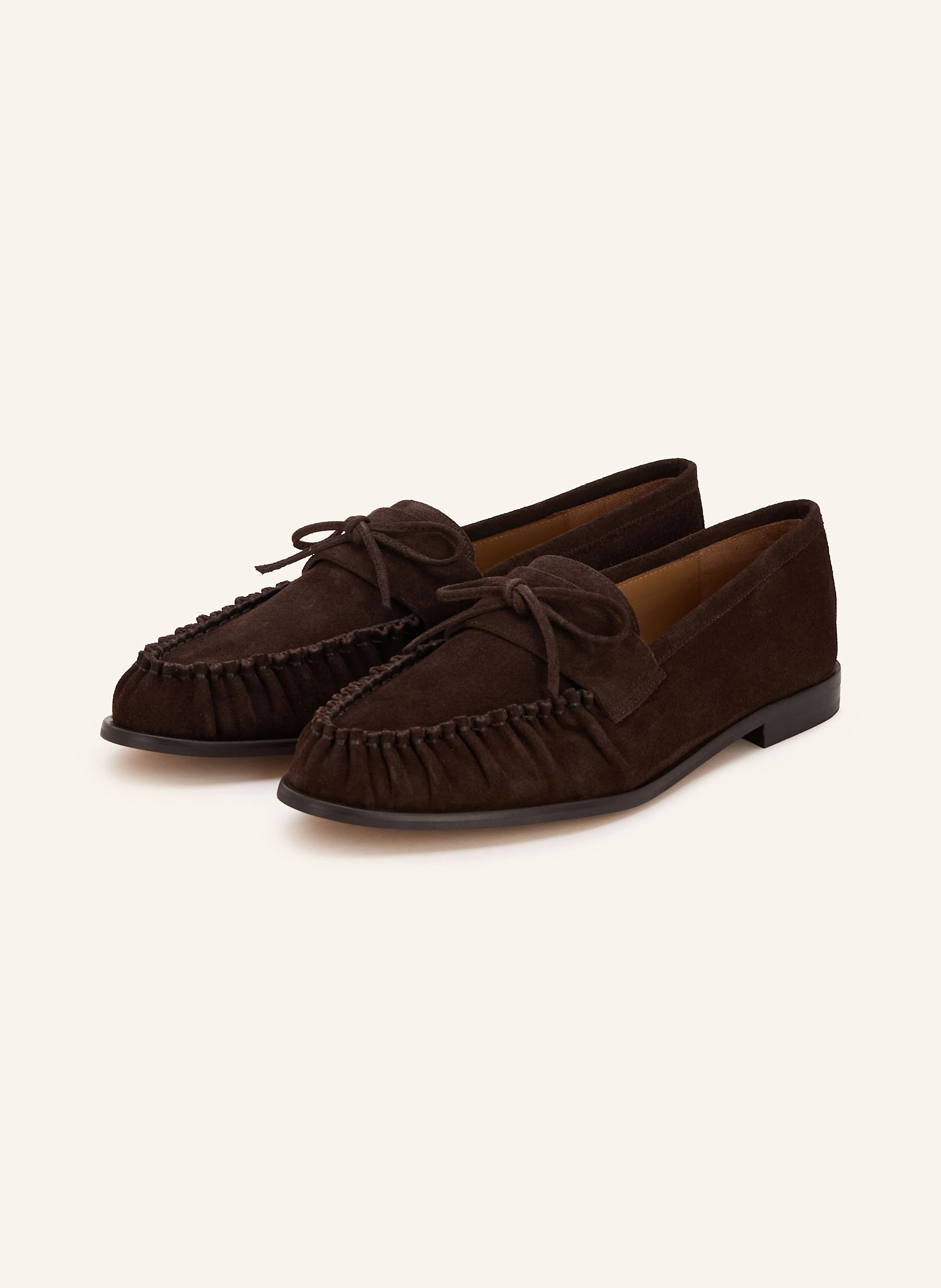 Flattered Loafer DYLAN in dunkelbraun | Breuninger (DACH)