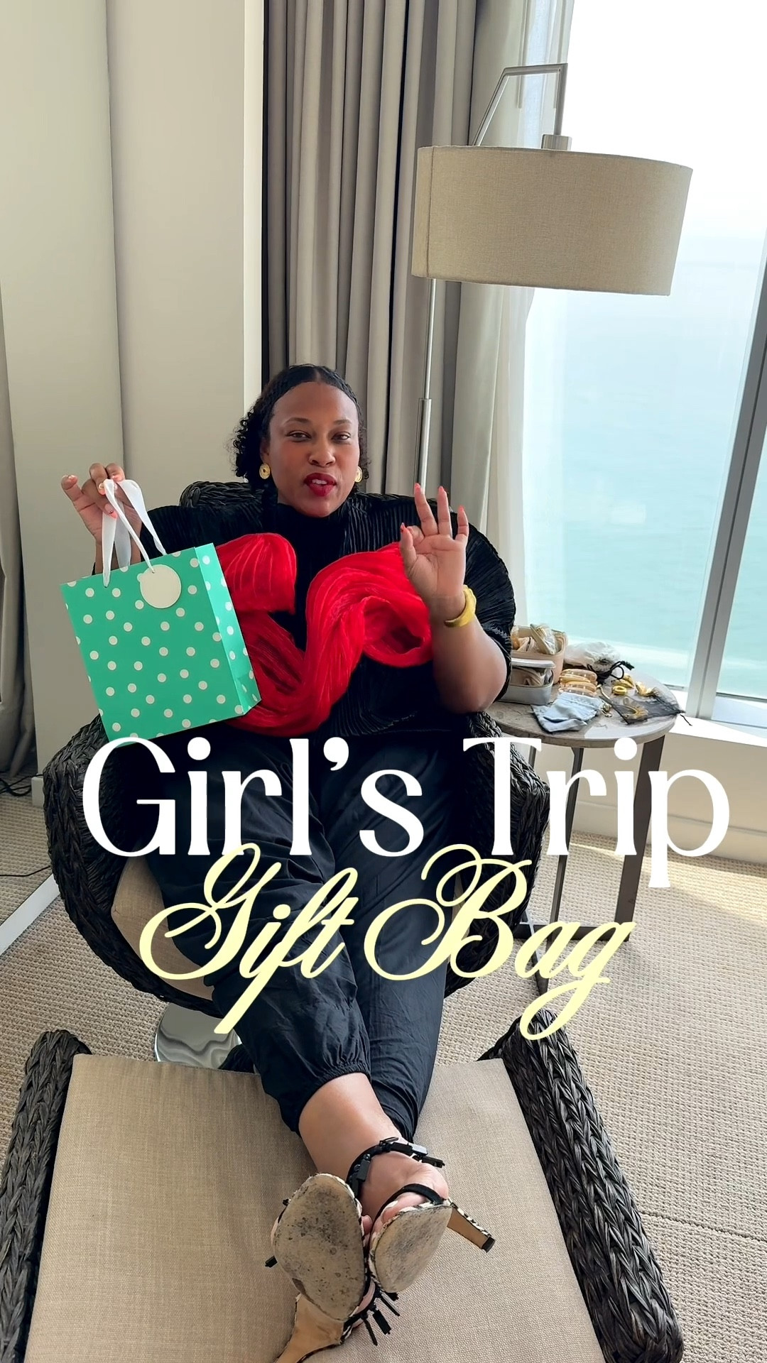 Gorgeous Gorgeous Girls give great gifts! Here’s all my go to items for an epic girls trip!

#LTKBeauty #LTKTravel #LTKselfcare