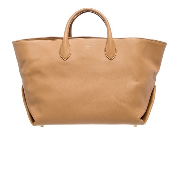 KHAITE Amelia Bag | Poshmark