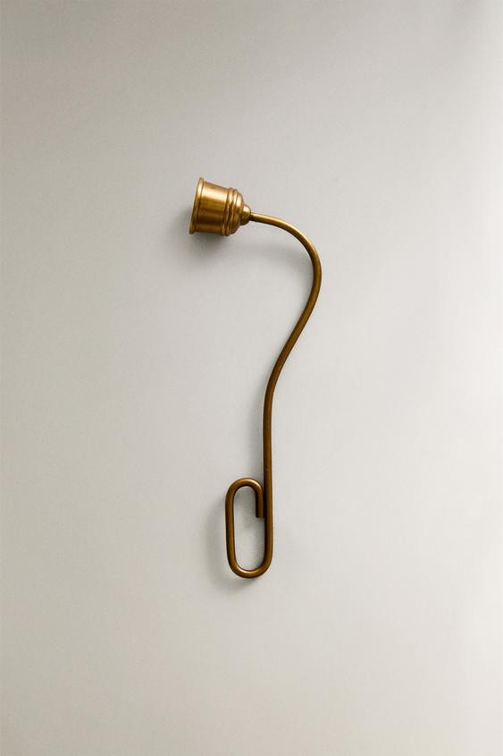 CANDLE SNUFFER WITH HANDLE | Zara US