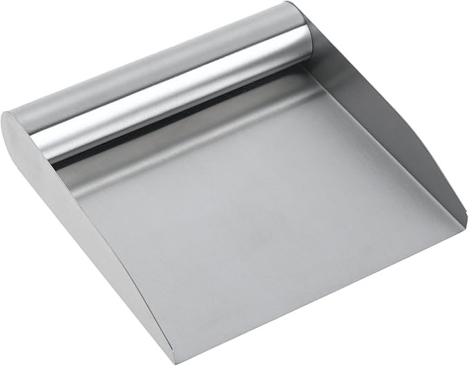 Chef's Planet PrepTaxi - Stainless Steel Food Scoop | Amazon (US)