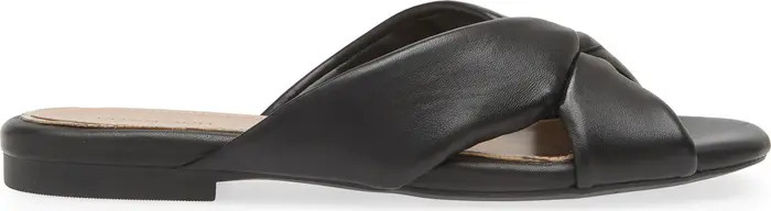 Nordstrom Cerise Slide Sandal (Women) | Nordstrom | Nordstrom