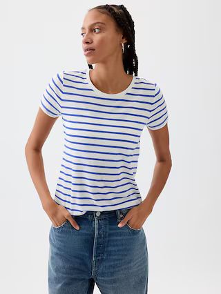 Favorite Graphic T-Shirt | Gap Factory