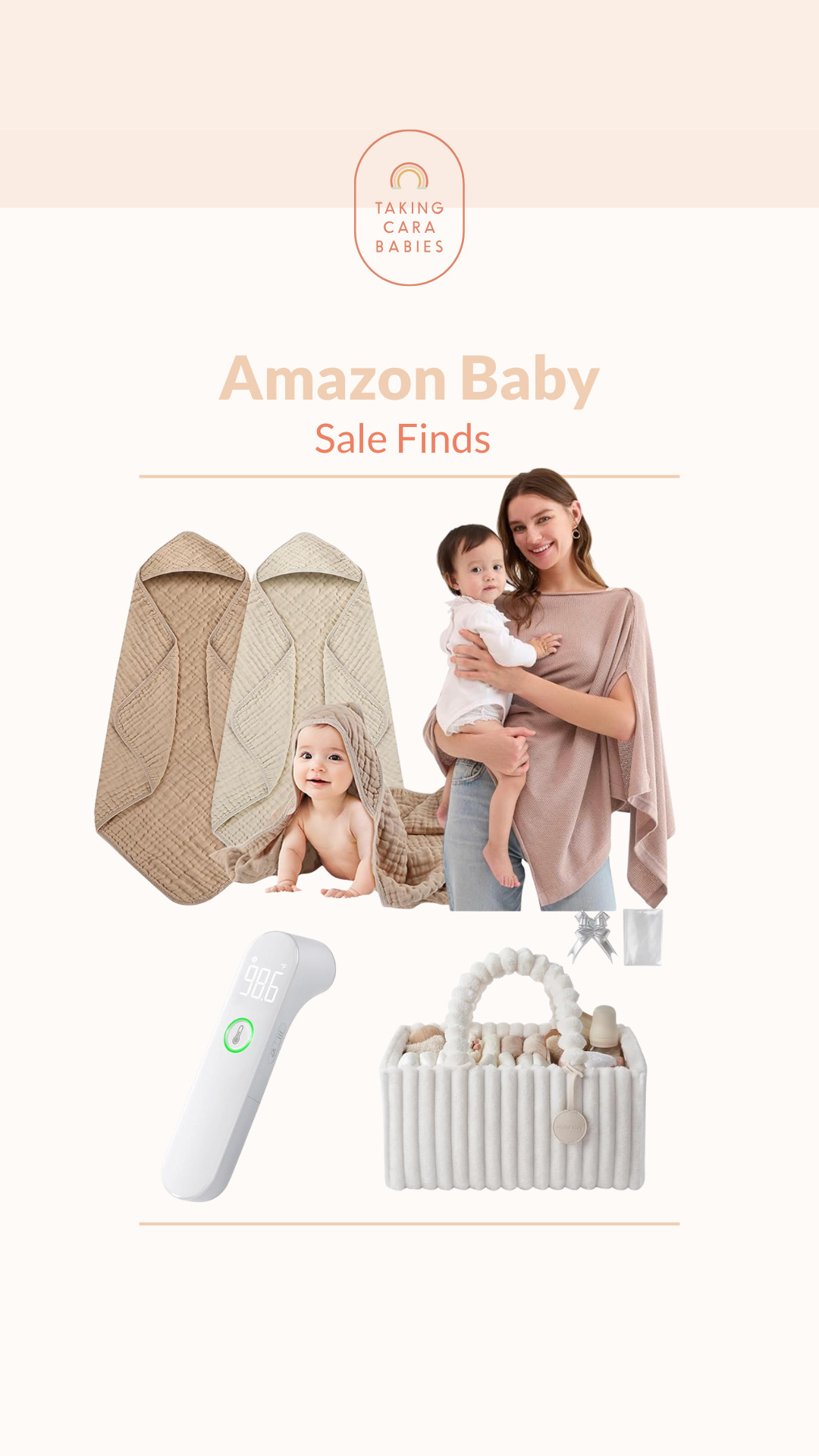 Amazon Sale Finds 

 #LTKSaleAlert #LTKBaby #LTKFamily
