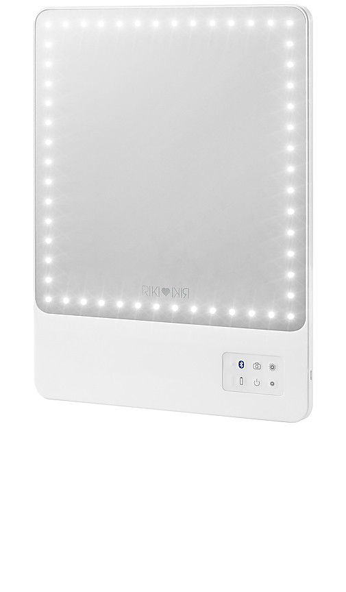 GLAMCOR Riki Skinny Mirror in Beauty: NA. | Revolve Clothing (Global)