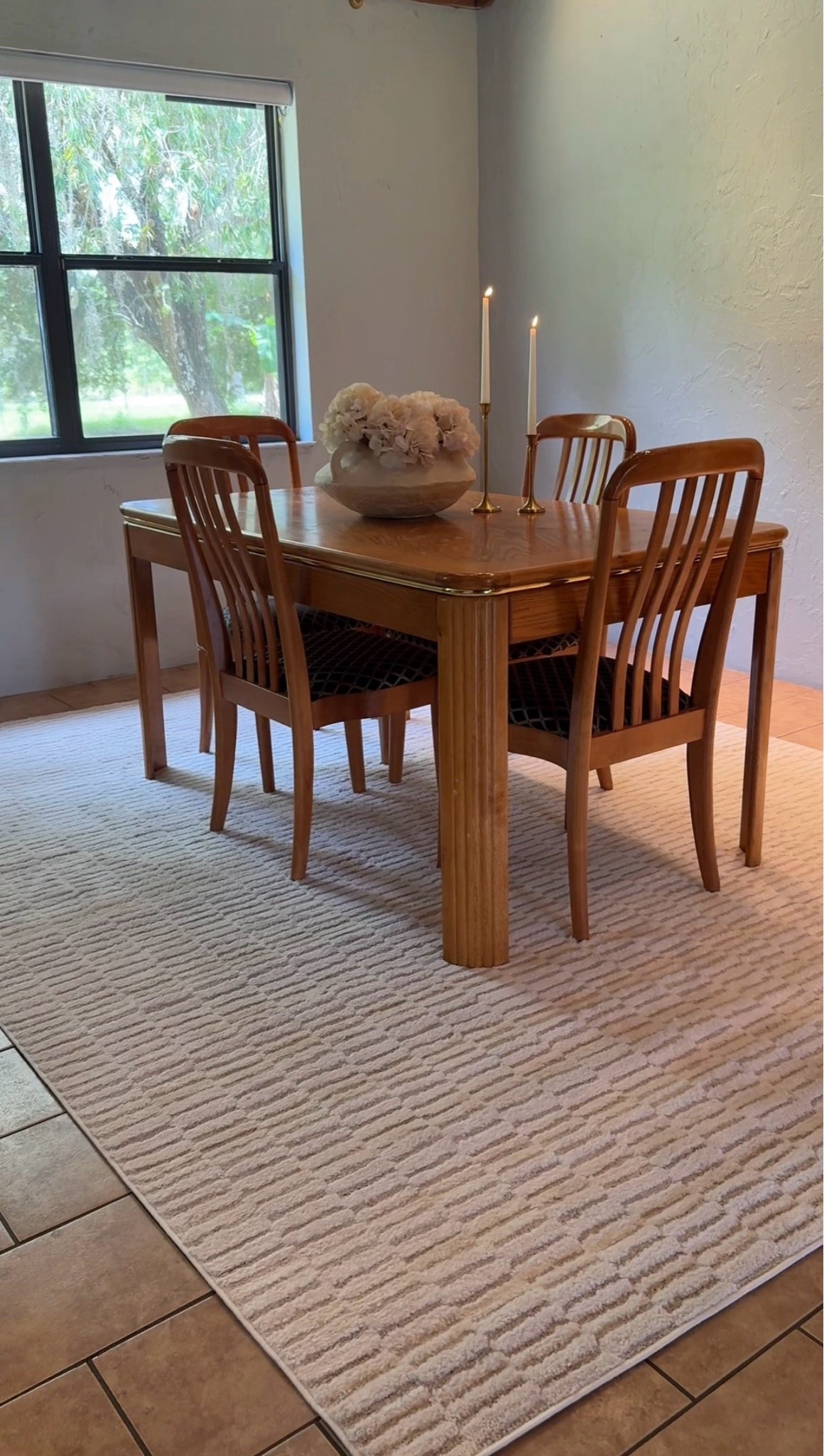 Bringing this dining space together with timeless, neutral pieces. Everything I could find is linked here.

#LTKHome