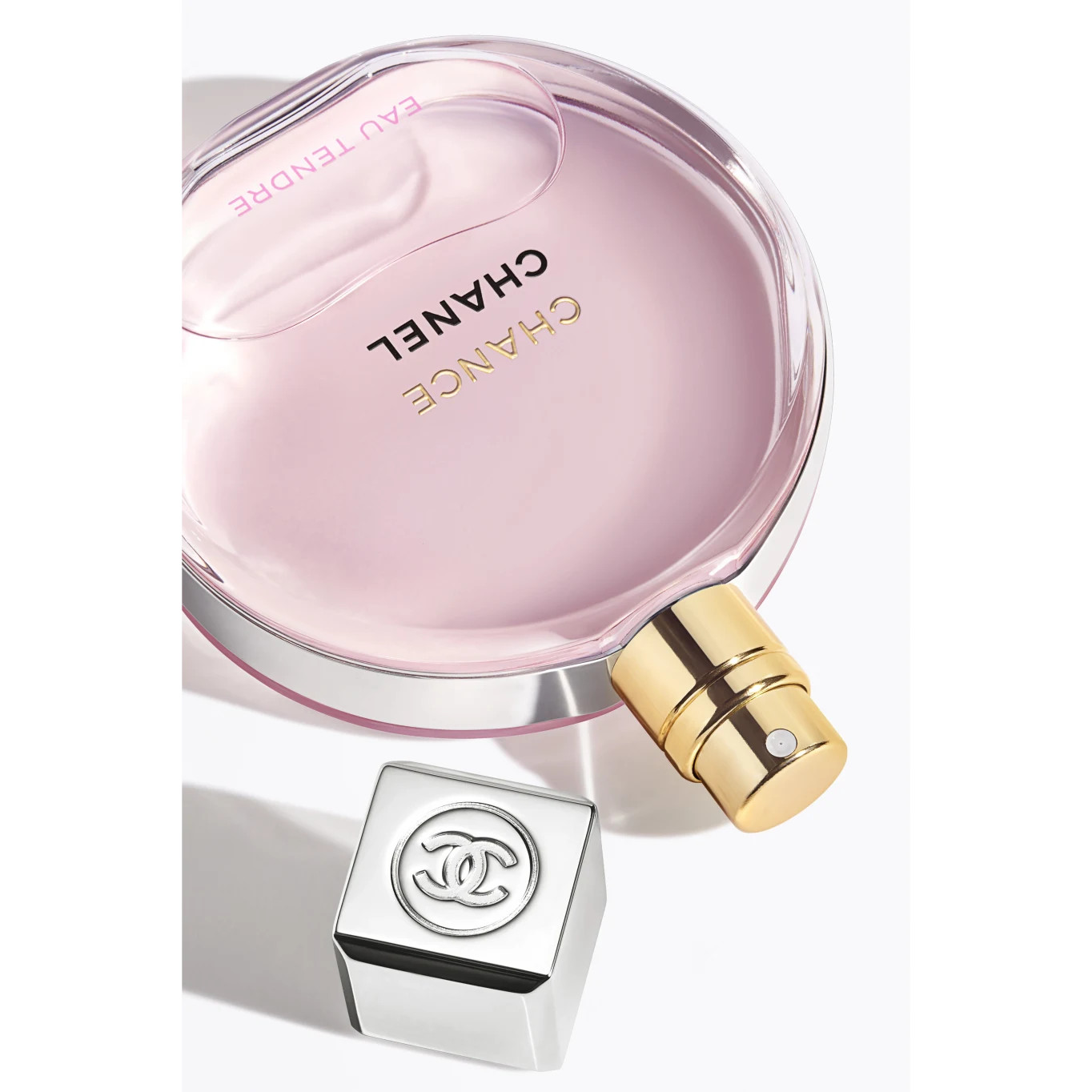 CHANCE EAU TENDRE Eau de Parfum Spray (EDP) - 1.7 FL. OZ. | CHANEL | Chanel, Inc. (US)