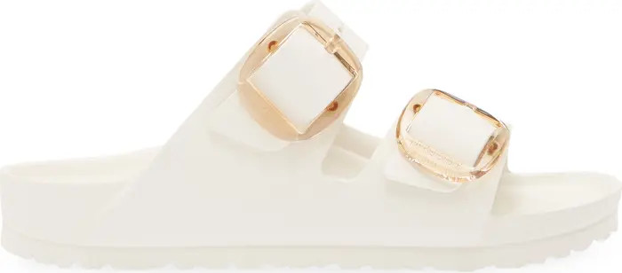 Arizona Big Buckle EVA Slide Sandal (Women) | Nordstrom