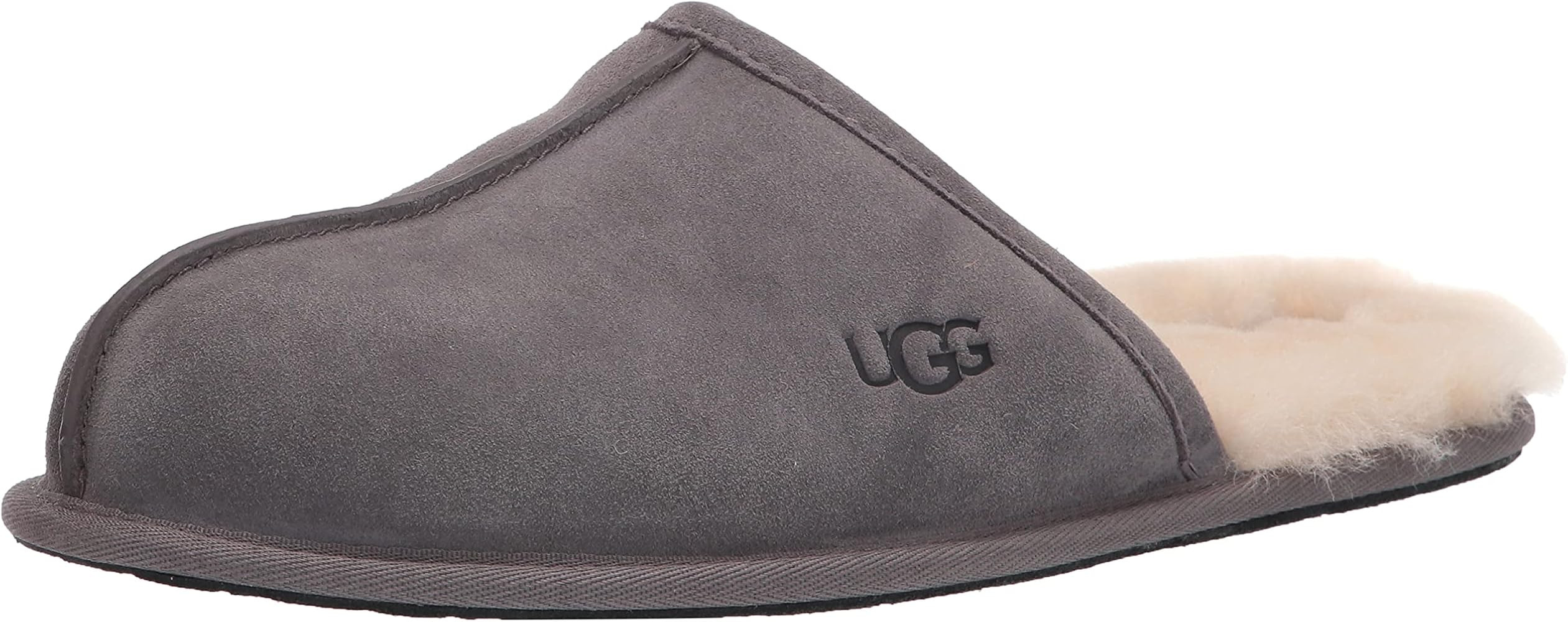 UGG Men's Scuff Slipper | Amazon (US)