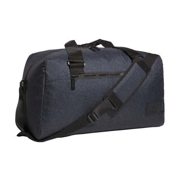 adidas Lounge Duffel Bag Black | Scheels Sports
