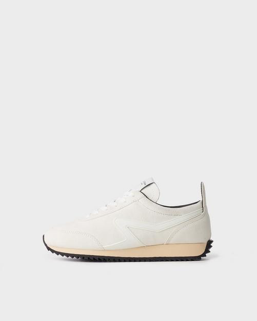 Retro runner - suede | rag + bone